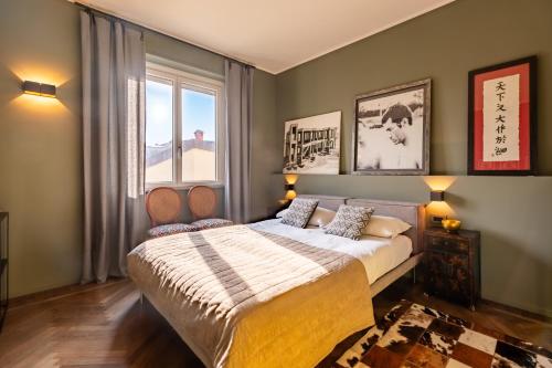 CENTRAL STATION - Exclusive 2 Bedrooms Apartment