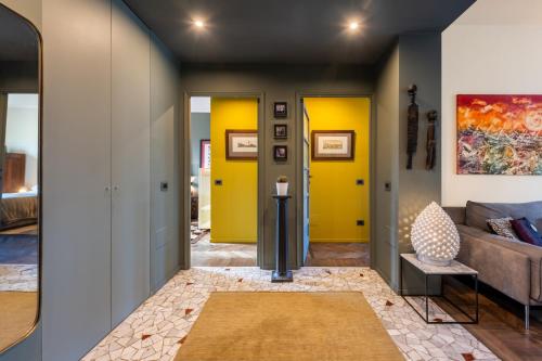 CENTRAL STATION - Exclusive 2 Bedrooms Apartment