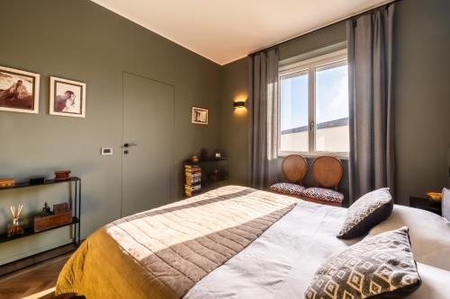 CENTRAL STATION - Exclusive 2 Bedrooms Apartment