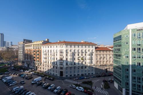 CENTRAL STATION - Exclusive 2 Bedrooms Apartment
