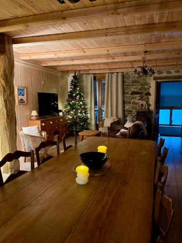 Oisans Vacances Gîte Rose Quartz