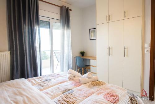 PK Luxury Apartment by Homebrain