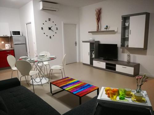 Apartment Erik Punat