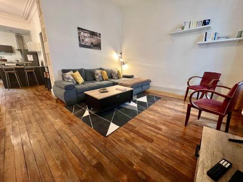 Beautiful 1 bedroom apartment - Poitiers