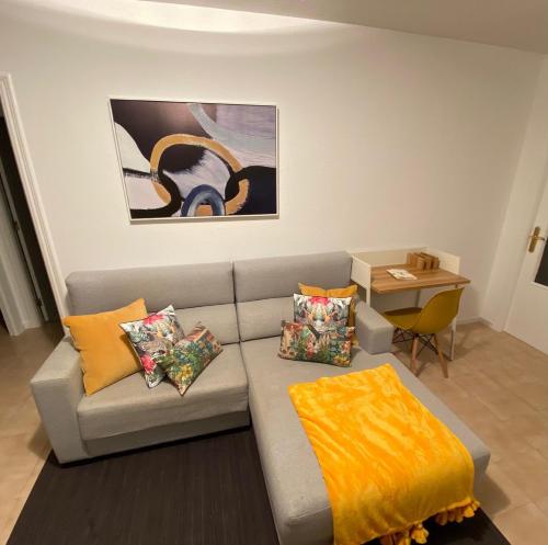 Foto dalla galleria di LOS RESPIGOS PLAYA a Laredo