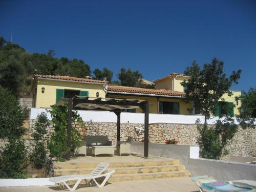 Villa Homer's Hideaway Volimes