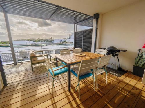 Appartement CATALINA - Double terrasse - WIFI - Clim - PORTICCIO