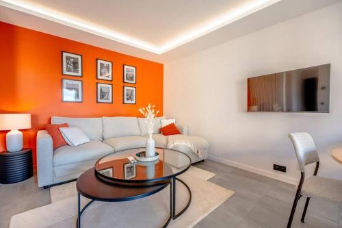 Le Sublime l View & Terrace l Shellter Rentals