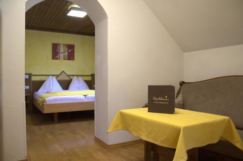 Gourmetbauernhof Mentebauer