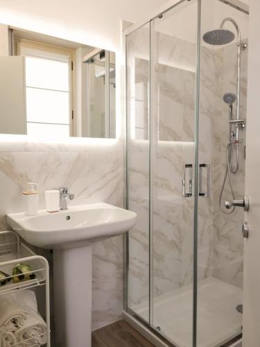 Cute apartment - Metro 2 passi - Duomo & Linate Direct - AC