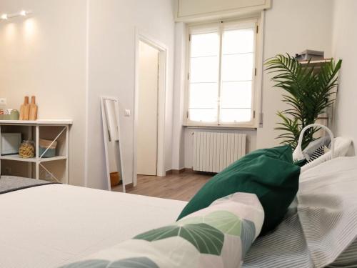 Cute apartment - Metro 2 passi - Duomo & Linate Direct - AC
