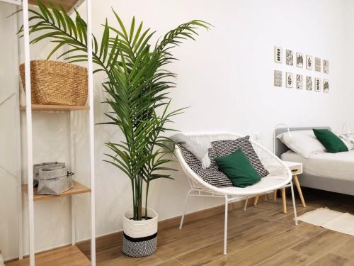 Cute apartment - Metro 2 passi - Duomo & Linate Direct - AC
