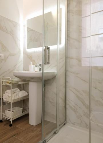 Cute apartment - Metro 2 passi - Duomo & Linate Direct - AC
