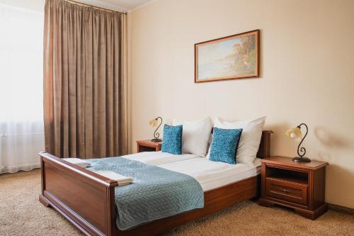 TOTU HOME Classic Apartment Gdynia