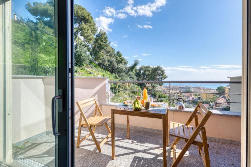 Les Terrasses De Roquebrune - Happy Rentals