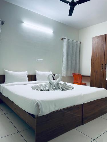 Mynd úr myndasafni af Hotel Ronvix Madiwala and CoLive í Bangalore