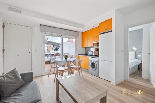 Penthouse in the heart of Malaga for 6 people