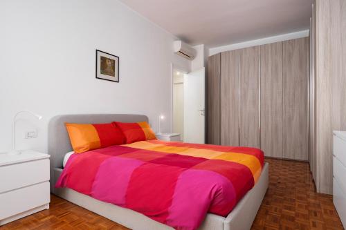NEW - Roncaglia - M4 Bolivr - Sforza Castel