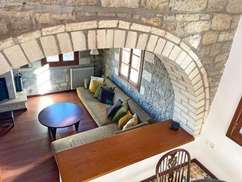 Φωτογραφία από το άλμπουμ του Secret Mountain Cabin "Θεοδόξαρο" σε Elatóvrisi