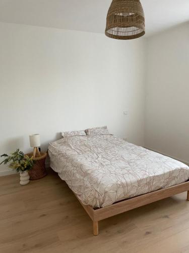 Photo de la galerie de l'établissement Appartement Soustons Centre Ville, à Soustons