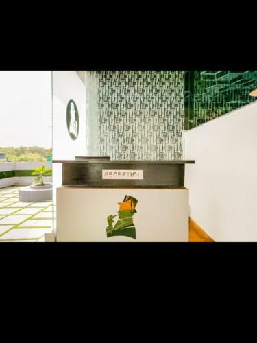 Certifikát, hodnocení, plakát nebo jiný dokument vystavený v ubytování Hotel Primma