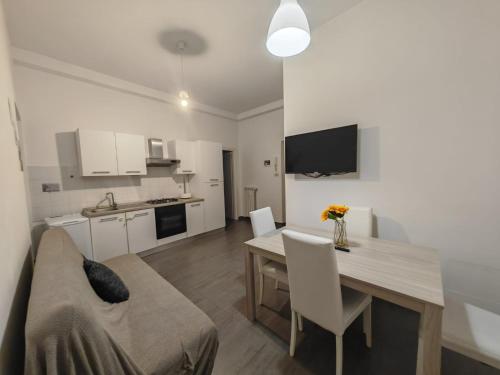 Emilia's Dream Apartment