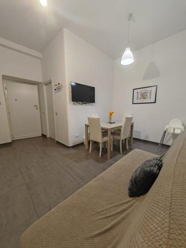 Emilia's Dream Apartment