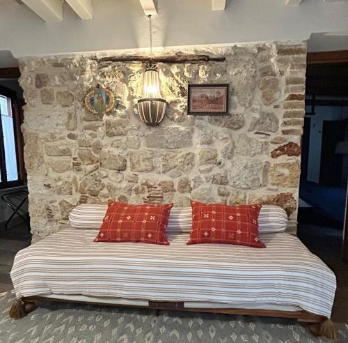 Locanda Sette Fate SPA e Solarium