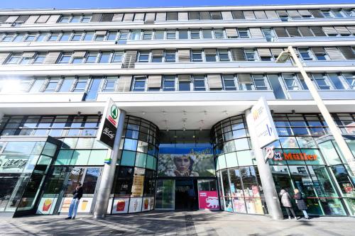 57 Apartments Nearby Trainstation Meidling
