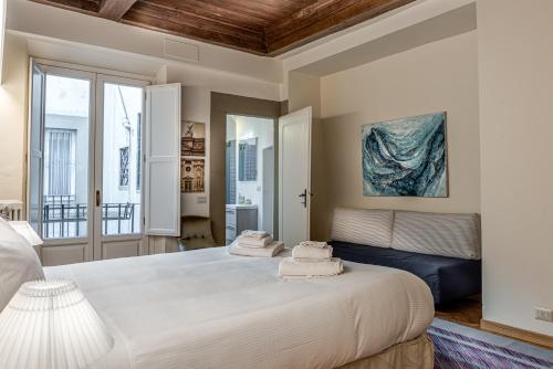 Dimora Savelli - Sweet Dreams in Florence