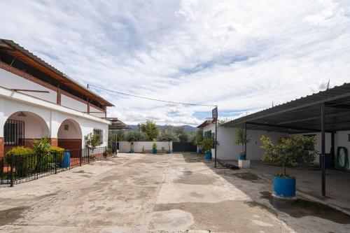 Cortijo Candela