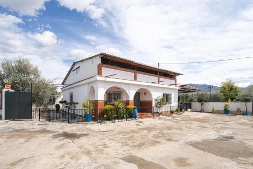 Cortijo Candela