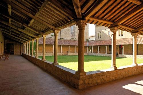 Gallery image of B&B La Bufalona - Pool & Relax in Massa Marittima