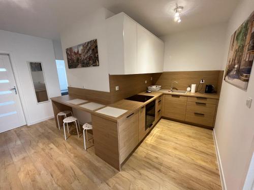 Apartament Zamiejska