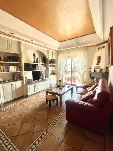 La Casa Di Erica