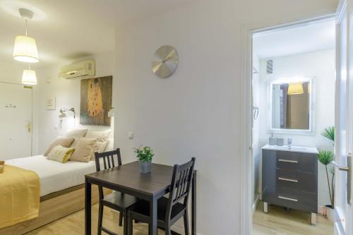 Living4malaga Malaga Serenity