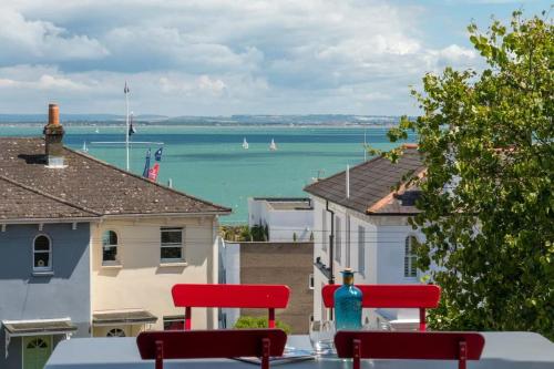 Loodusmaastik apartemendi lähedal