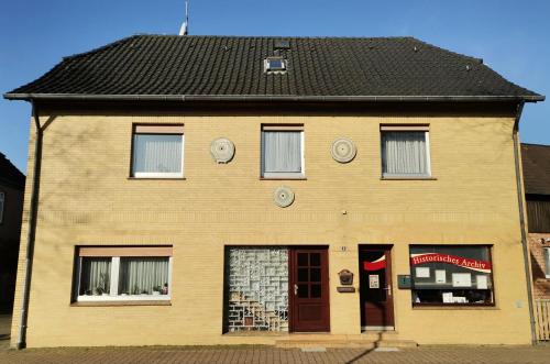 Photo de la galerie de l'établissement Haus der Könige, à Wietzendorf