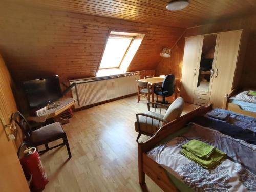 Photo de la galerie de l'établissement Haus der Könige, à Wietzendorf