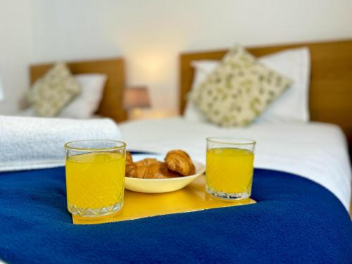 Foto Paradigm House, Luxury 2-Bedroom Apartment 3, Free Parking, Oxford 6