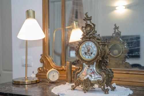 Fotografie z fotogalerie ubytování Casa Viberti, Dimora storica con vista mozzafiato sulle Langhe v destinaci Serralunga d'Alba