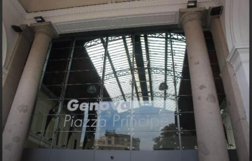 Φωτογραφία από το άλμπουμ του Albergo Parigi στη Γένοβα