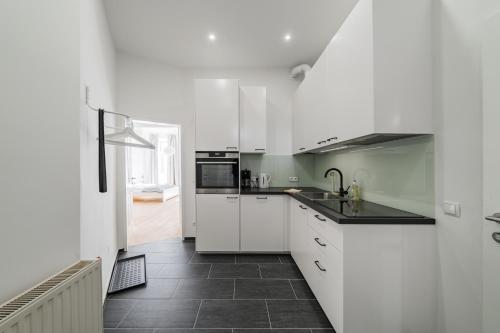 Smart Living Apartments - Hauptbahnhof
