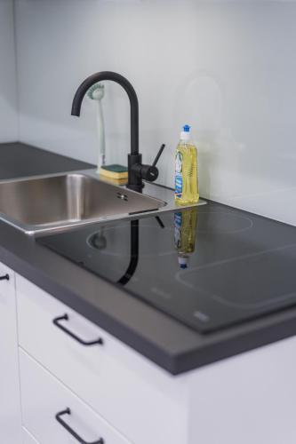 Smart Living Apartments - Hauptbahnhof