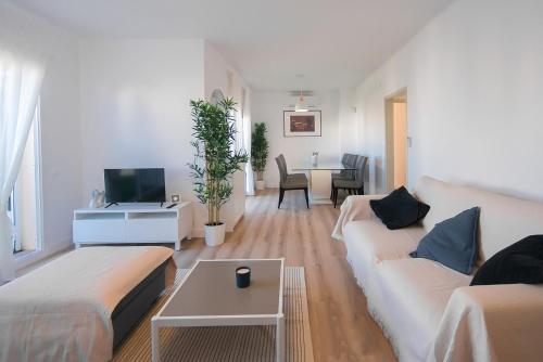 WELCS APARTAMENTO 225 EMP cerca del mar