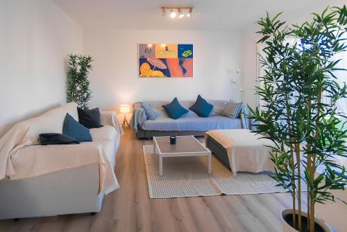 WELCS APARTAMENTO 225 EMP cerca del mar