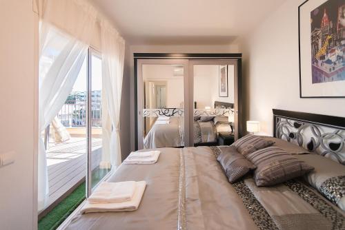 WELCS APARTAMENTO 225 EMP cerca del mar