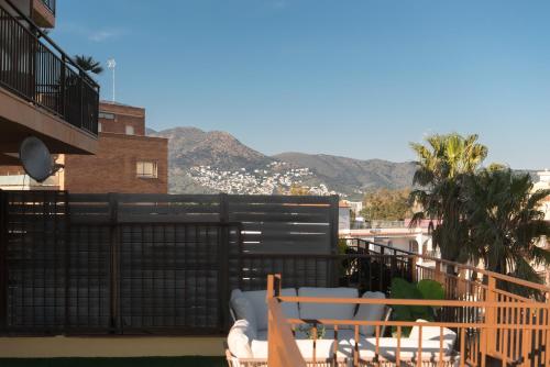 WELCS APARTAMENTO 225 EMP cerca del mar