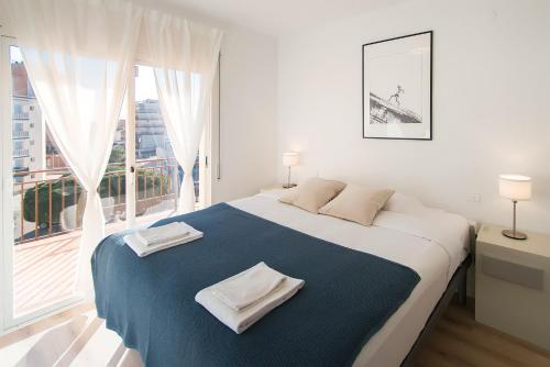 WELCS APARTAMENTO 225 EMP cerca del mar