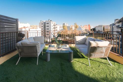 WELCS APARTAMENTO 225 EMP cerca del mar